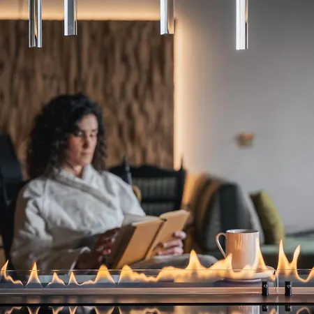 Emmy - Five Elements 4* Fie allo Sciliar