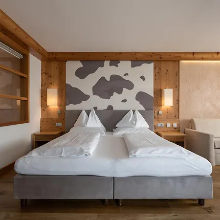 Hotel Emmy - Five Elements Fie allo Sciliar
